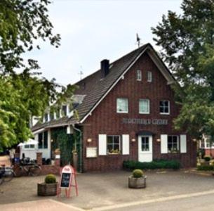 Marienthal  马林塔尔宾馆酒店 外观 照片