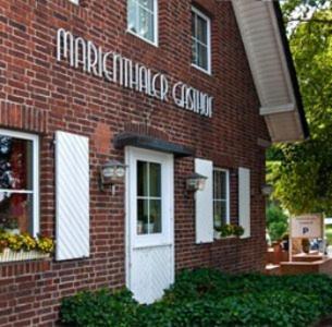 Marienthal  马林塔尔宾馆酒店 外观 照片